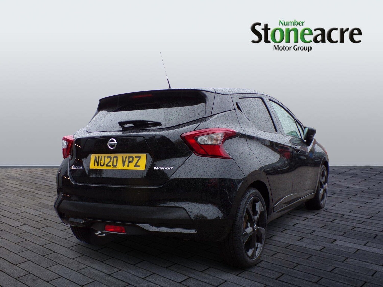 Used Nissan Micra 2020 for sale - 76336388: Photo 3