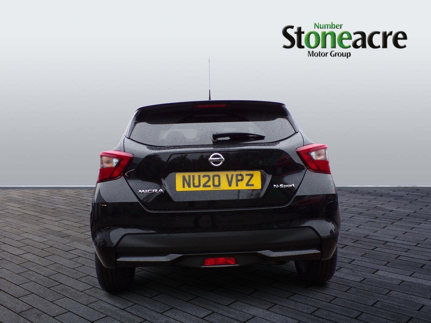 Used Nissan Micra 2020 for sale - 76336388: Photo 4