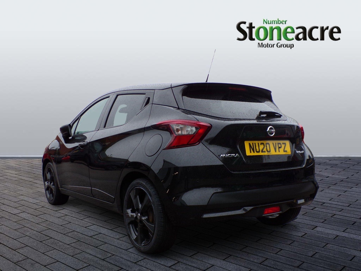 Used Nissan Micra 2020 for sale - 76336388: Photo 5