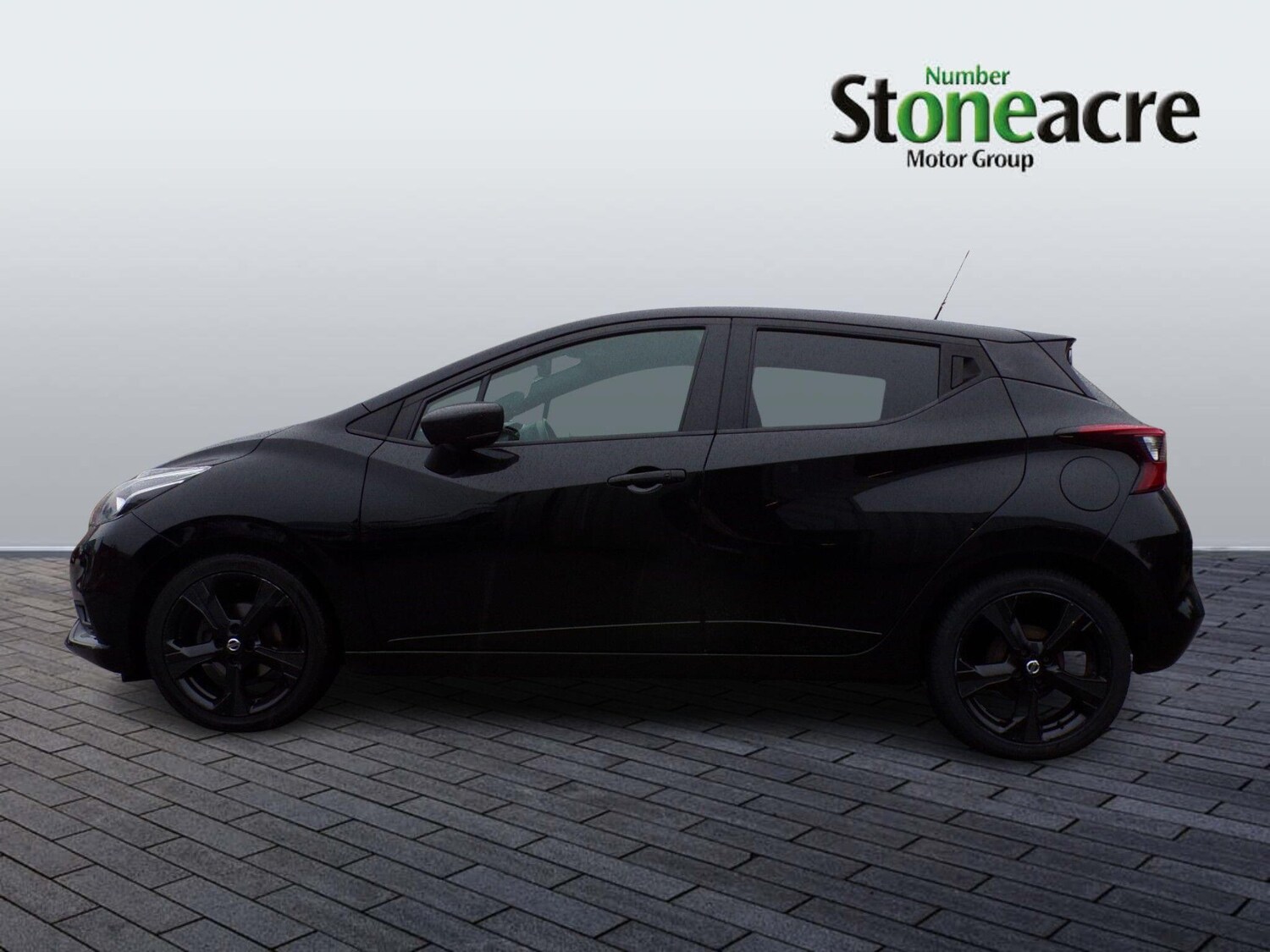 Used Nissan Micra 2020 for sale - 76336388: Photo 6