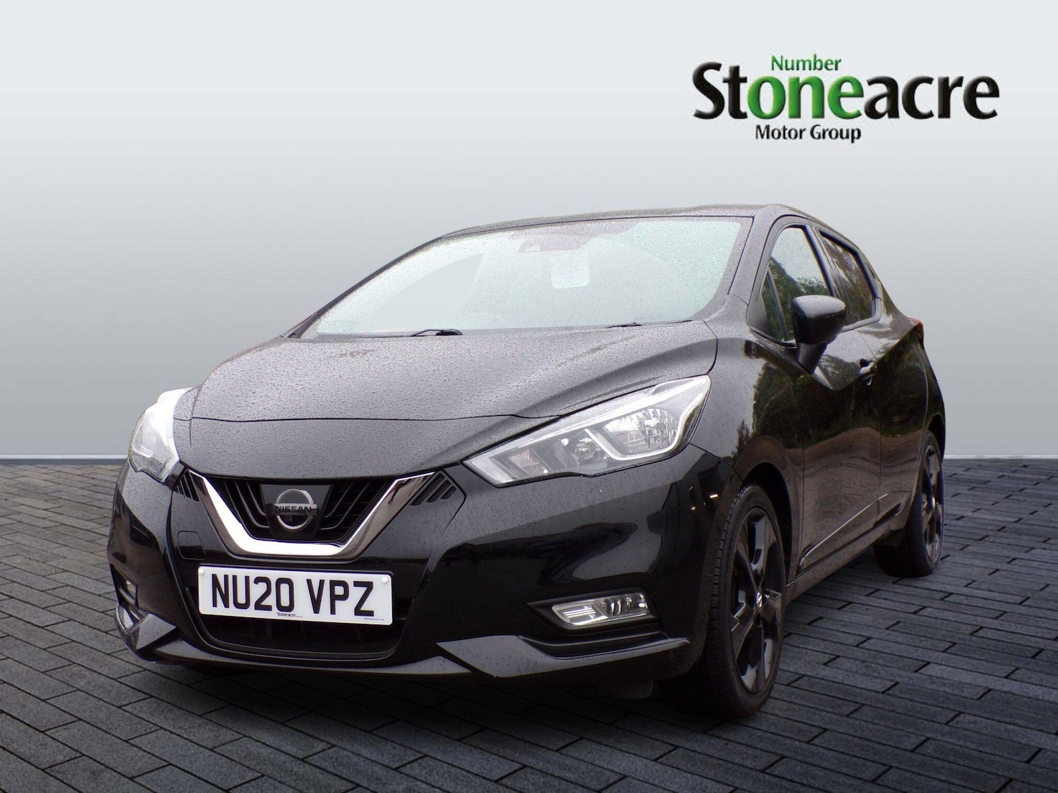 Used Nissan Micra 2020 for sale - 76336388: Photo 7