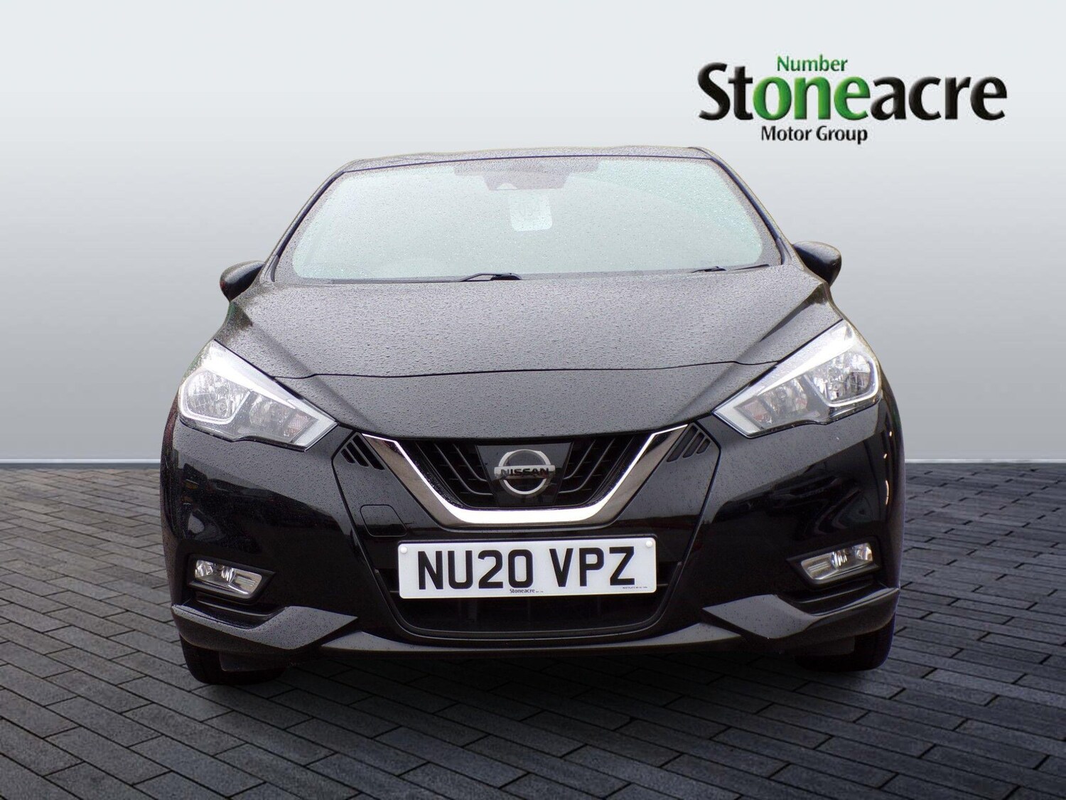 Used Nissan Micra 2020 for sale - 76336388: Photo 8