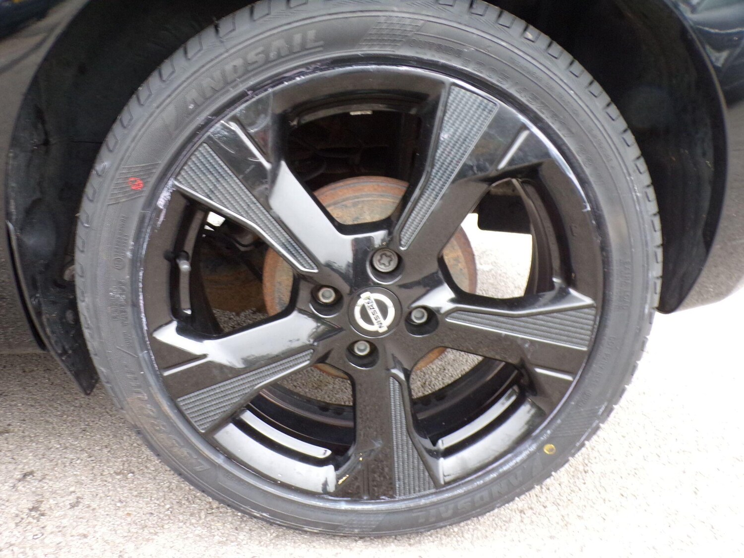 Used Nissan Micra 2020 for sale - 76336388: Photo 9