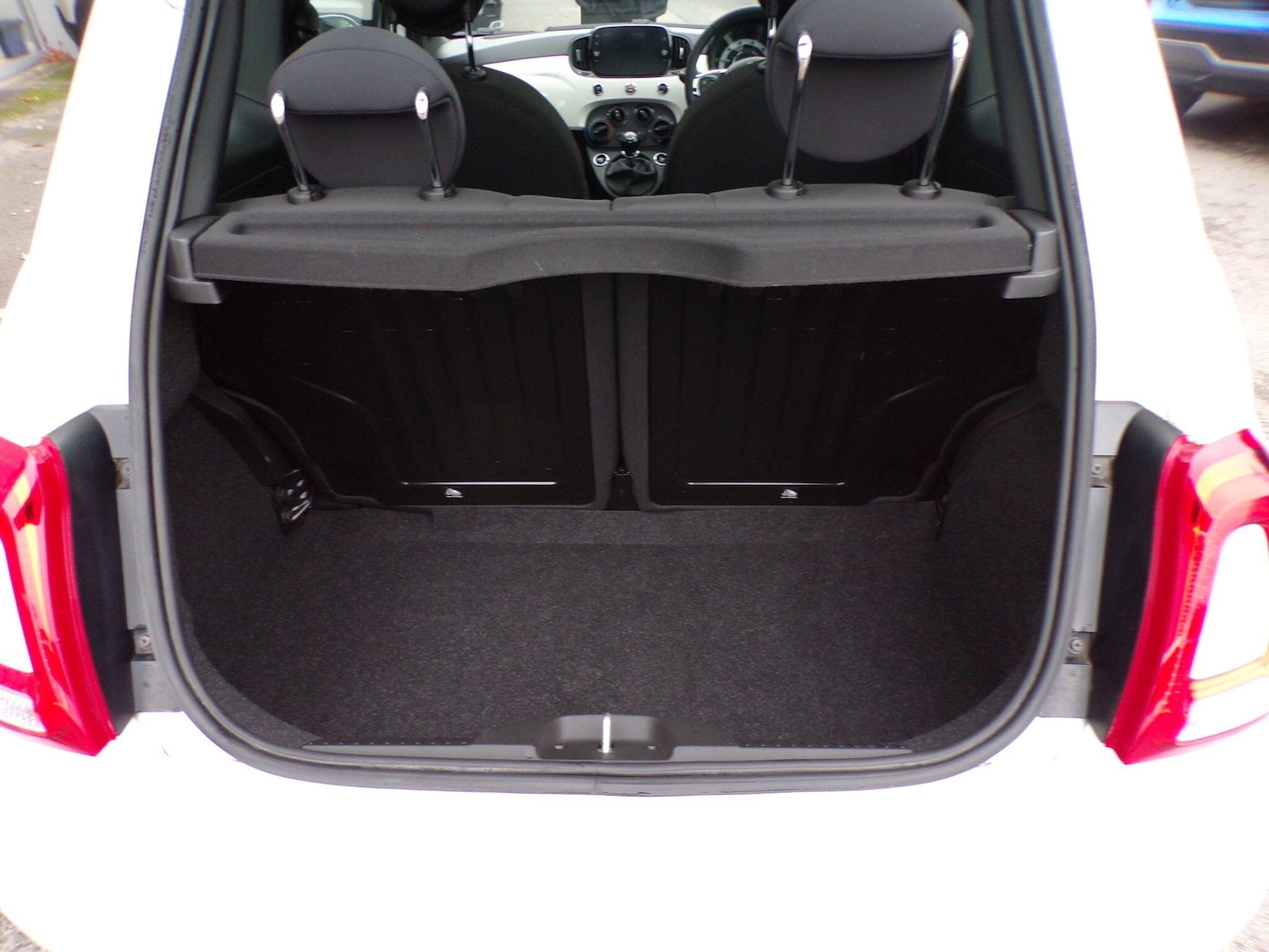 Used Fiat 500 2023 for sale - 76485865: Photo 10