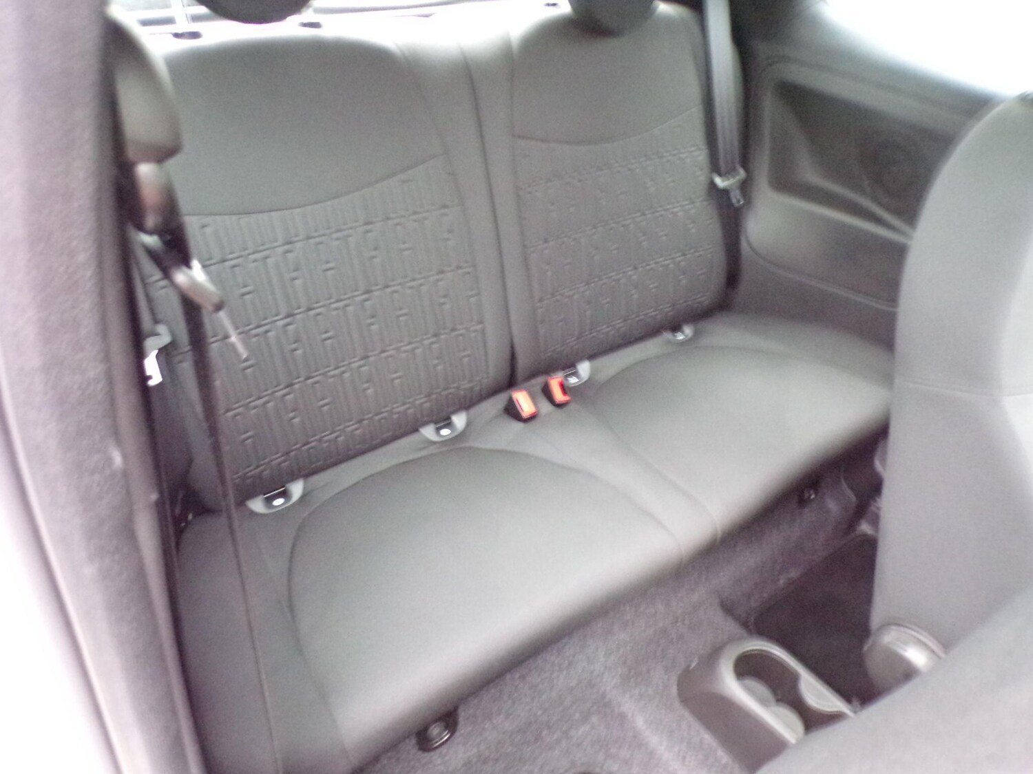 Used Fiat 500 2023 for sale - 76485865: Photo 12