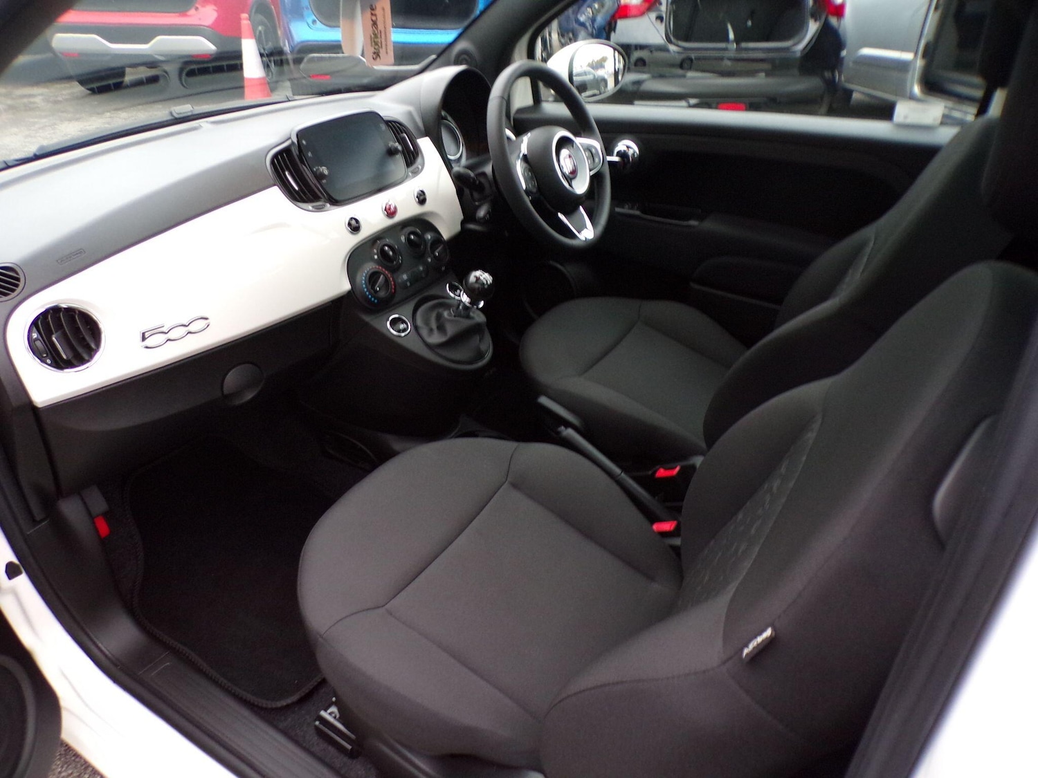 Used Fiat 500 2023 for sale - 76485865: Photo 14