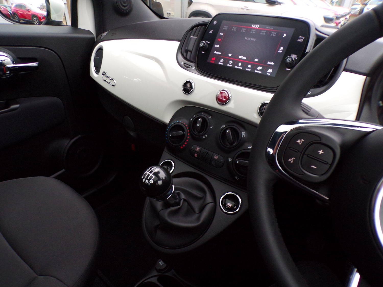 Used Fiat 500 2023 for sale - 76485865: Photo 17