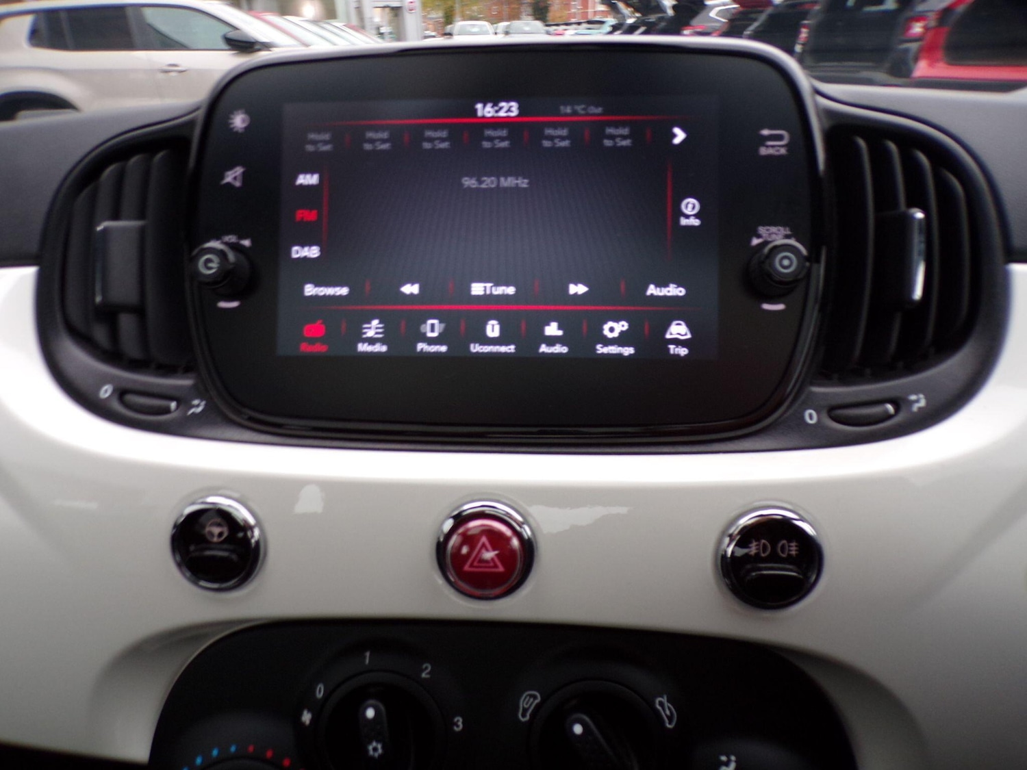 Used Fiat 500 2023 for sale - 76485865: Photo 18