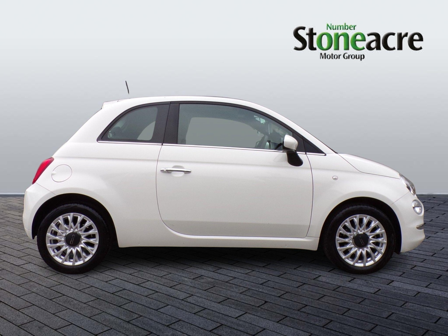 Used Fiat 500 2023 for sale - 76485865: Photo 2