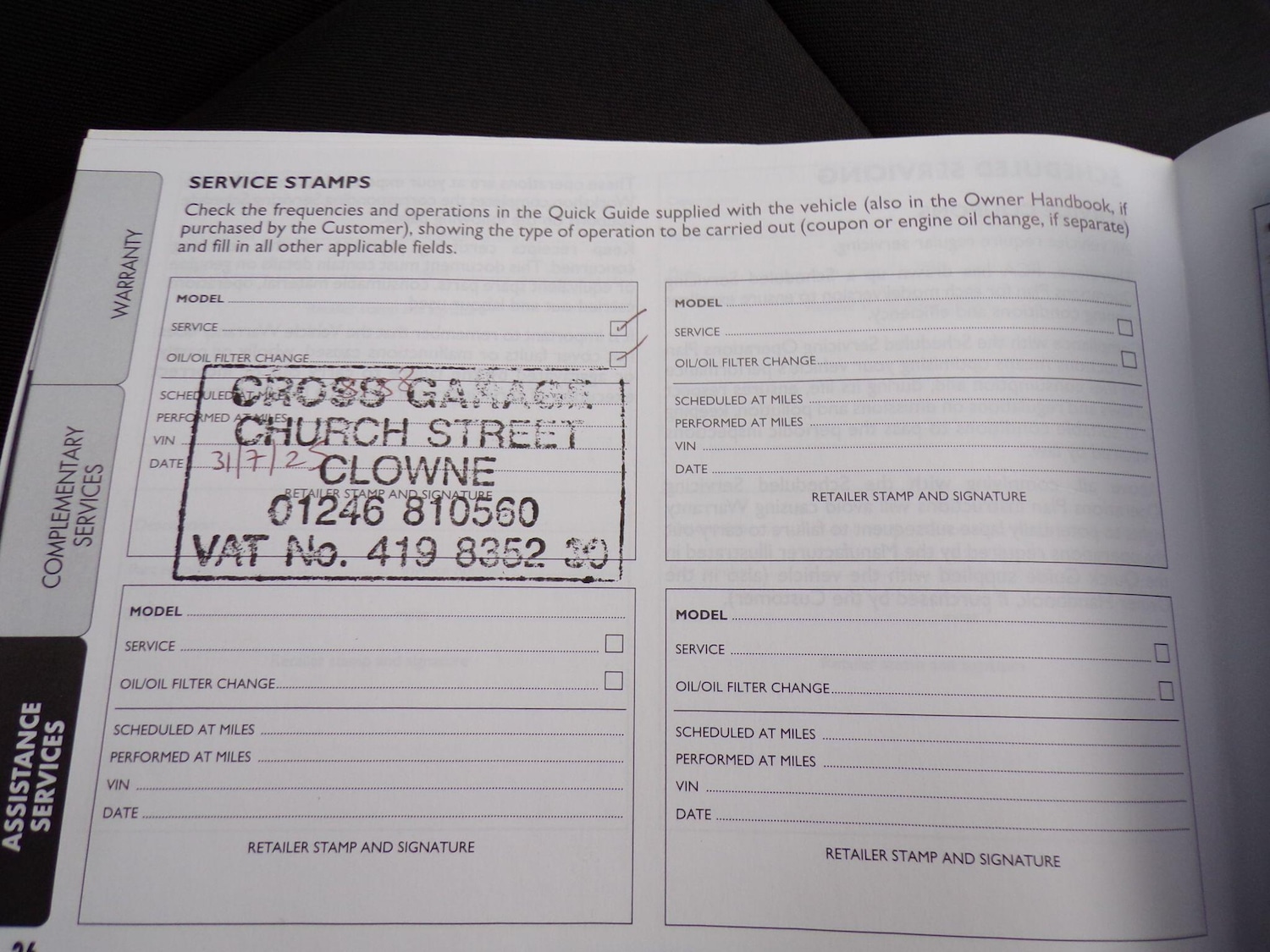 Used Fiat 500 2023 for sale - 76485865: Photo 21