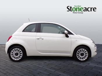Used Fiat 500 2023 for sale - 76485865: Photo