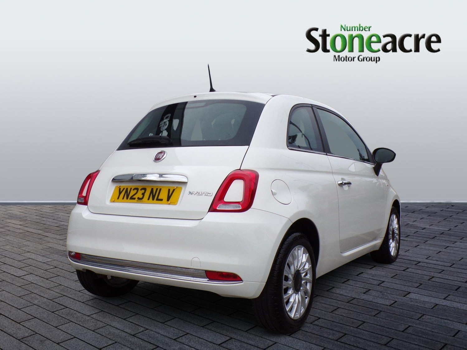 Used Fiat 500 2023 for sale - 76485865: Photo 3