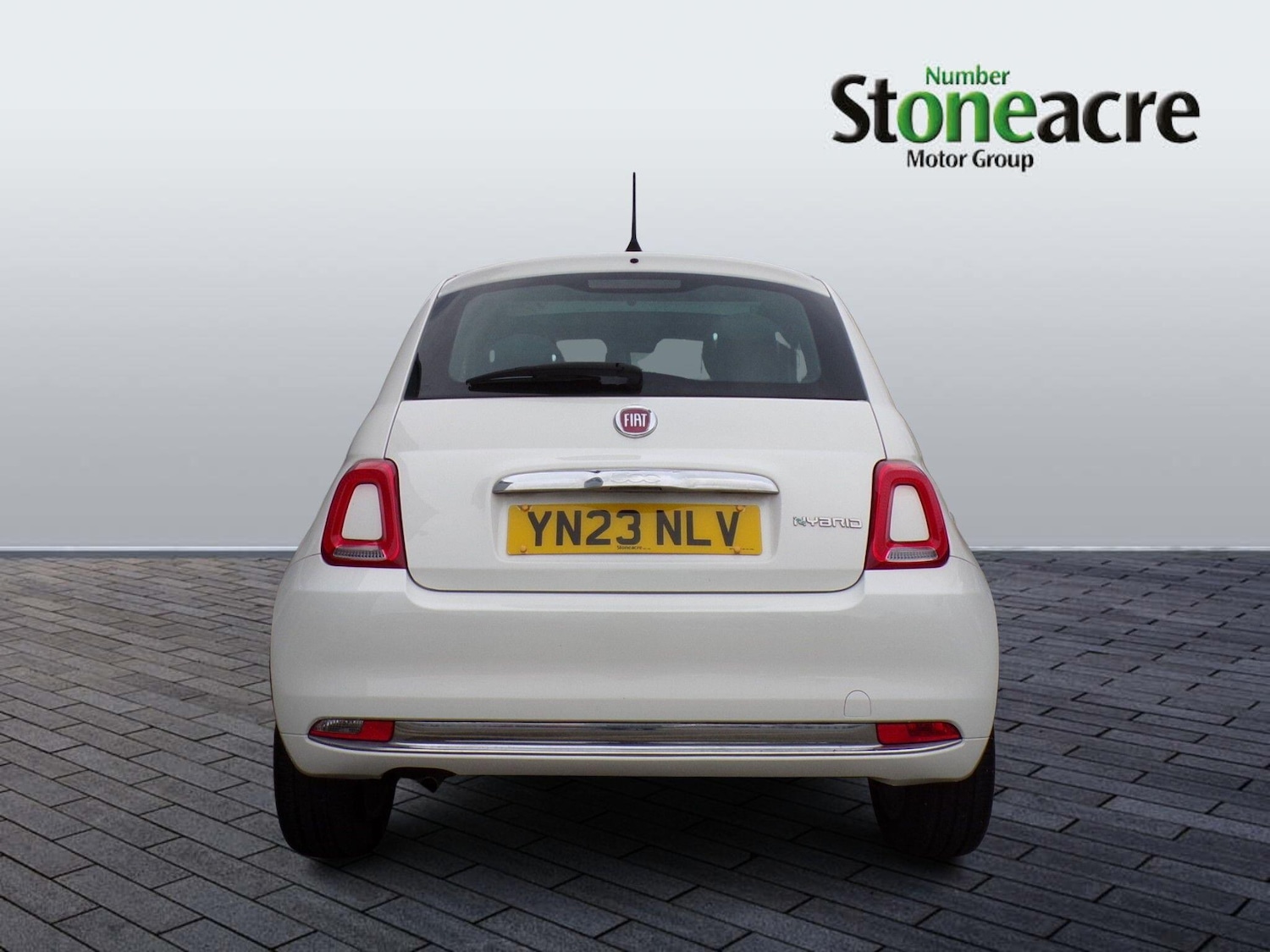 Used Fiat 500 2023 for sale - 76485865: Photo 4