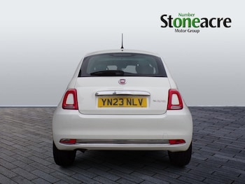 Used Fiat 500 2023 for sale - 76485865: Photo