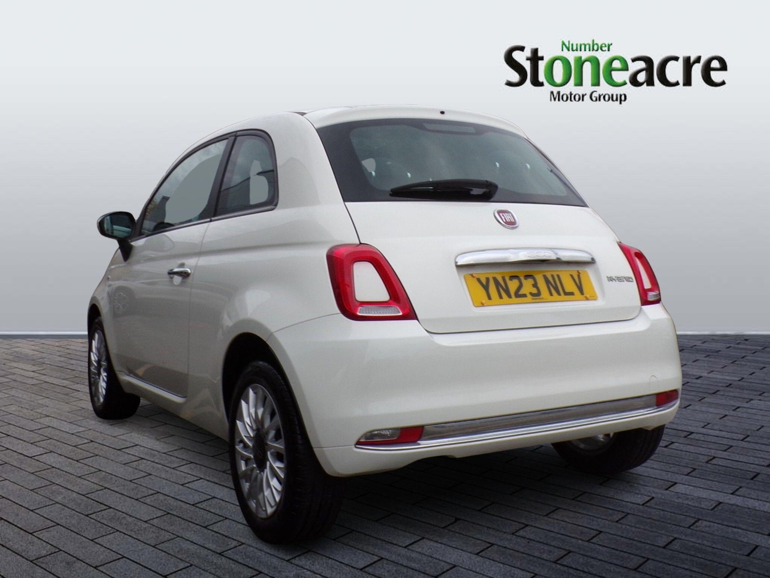 Used Fiat 500 2023 for sale - 76485865: Photo 5