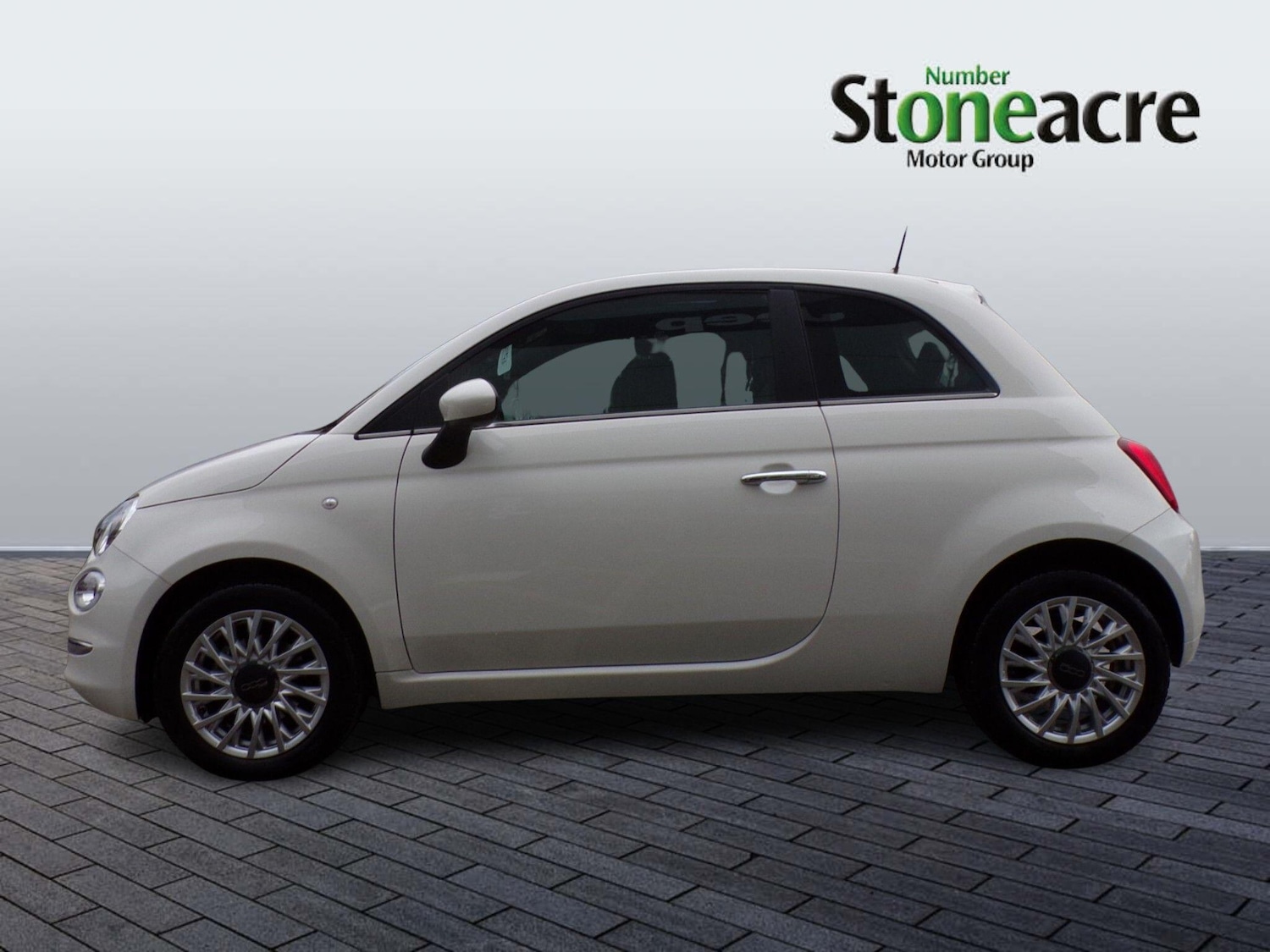 Used Fiat 500 2023 for sale - 76485865: Photo 6