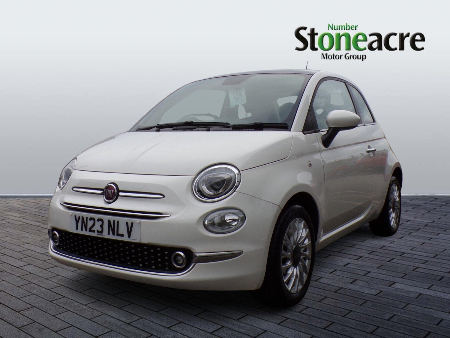 Used Fiat 500 2023 for sale - 76485865: Photo 7