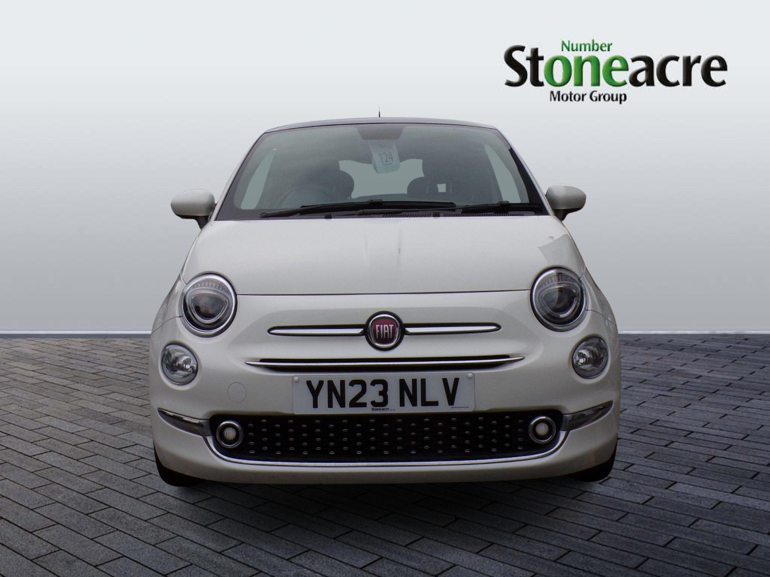 Used Fiat 500 2023 for sale - 76485865: Photo 8