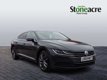 2019 (69) - 2.0 TSI SE Fastback 5dr Petrol DSG Euro 6 (s/s) (190 ps)