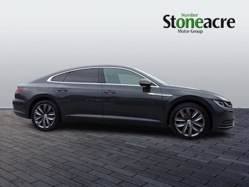 Used Volkswagen Arteon 2019 for sale - 75363202: Photo