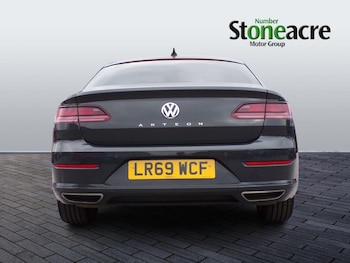 Used Volkswagen Arteon 2019 for sale - 75363202: Photo