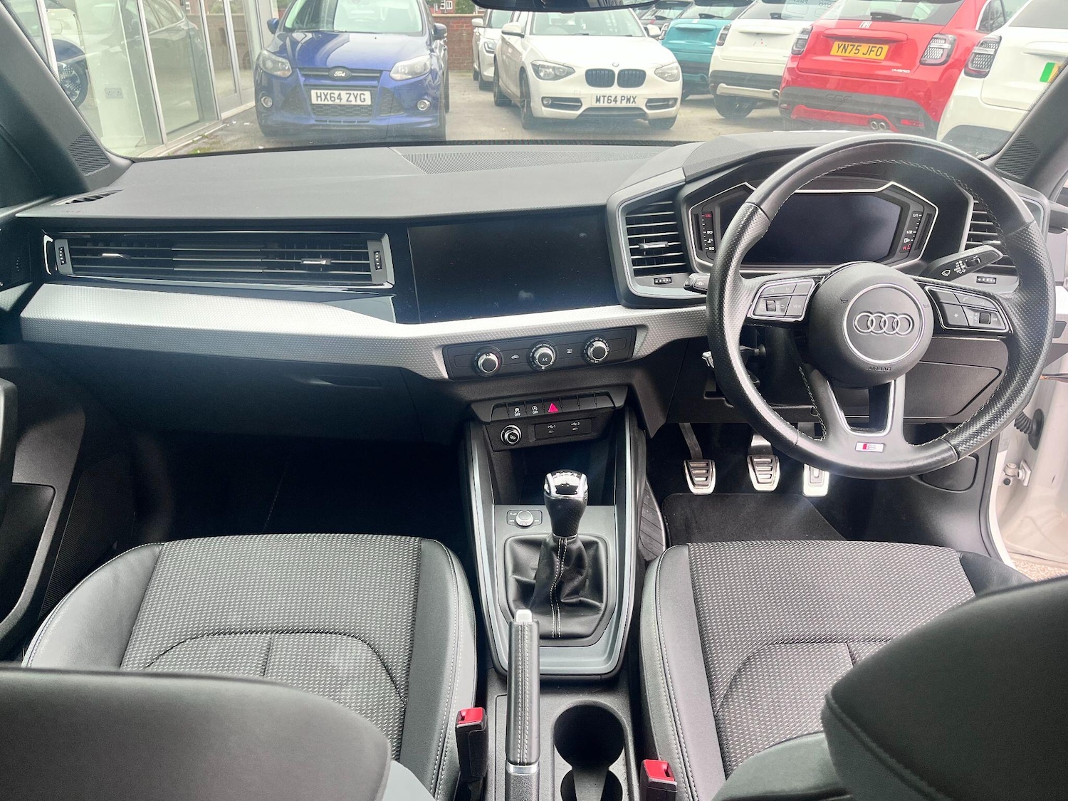 Used Audi A1 2021 for sale - 77598031: Photo 10