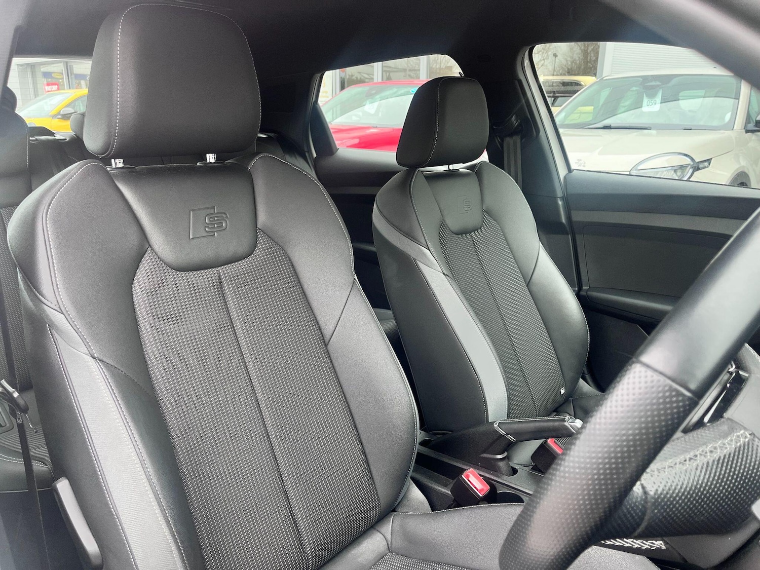 Used Audi A1 2021 for sale - 77598031: Photo 11