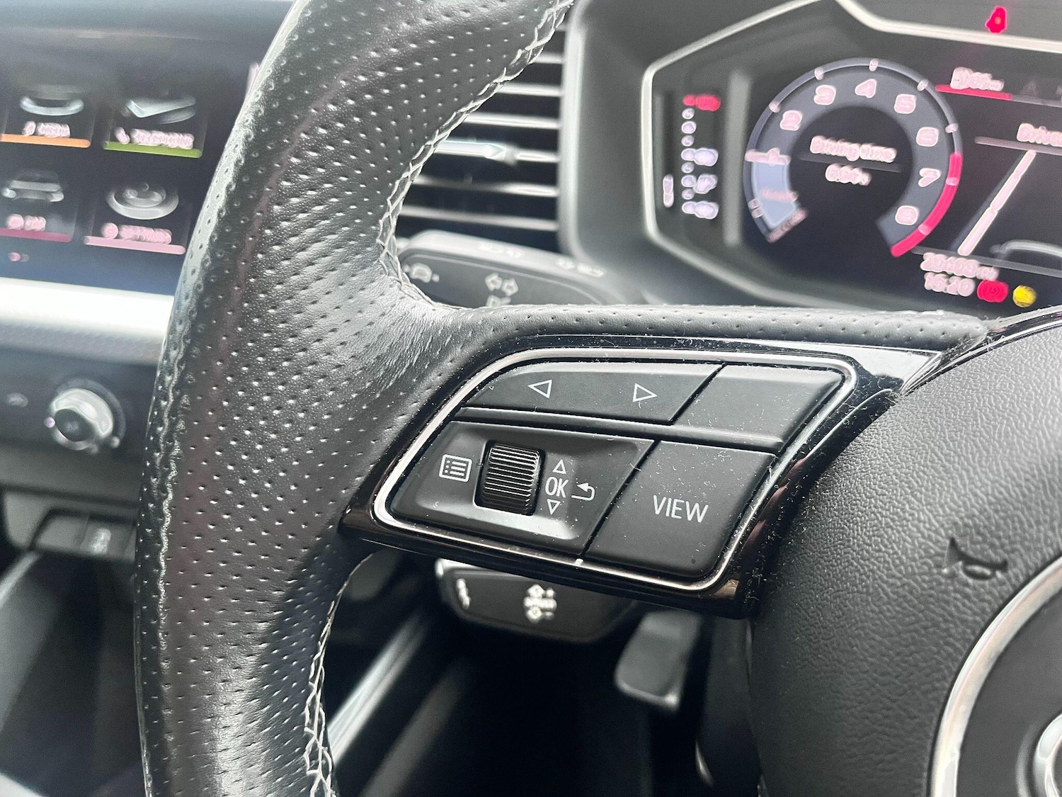 Used Audi A1 2021 for sale - 77598031: Photo 17