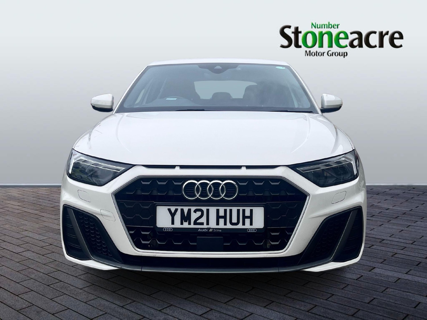 Used Audi A1 2021 for sale - 77598031: Photo 2