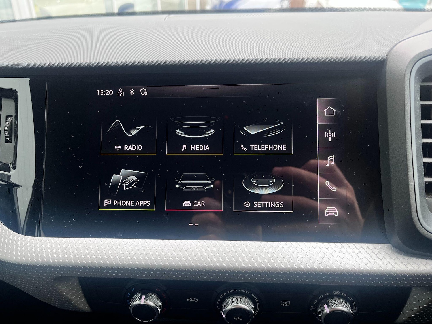 Used Audi A1 2021 for sale - 77598031: Photo 21