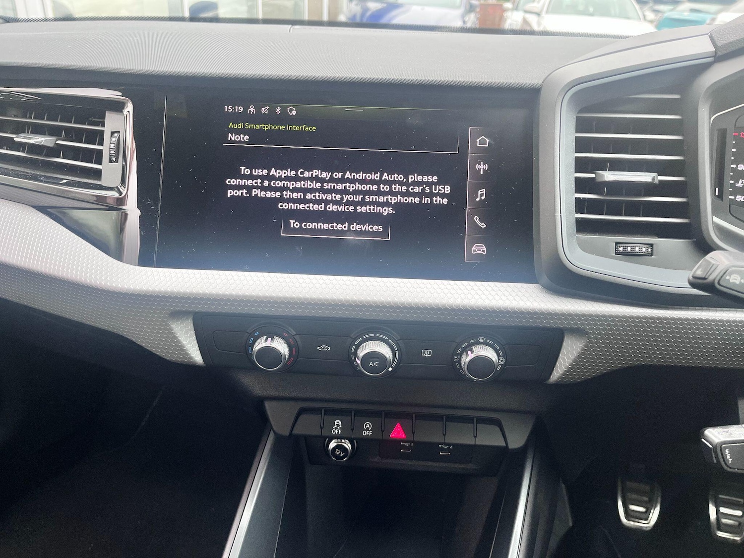 Used Audi A1 2021 for sale - 77598031: Photo 24