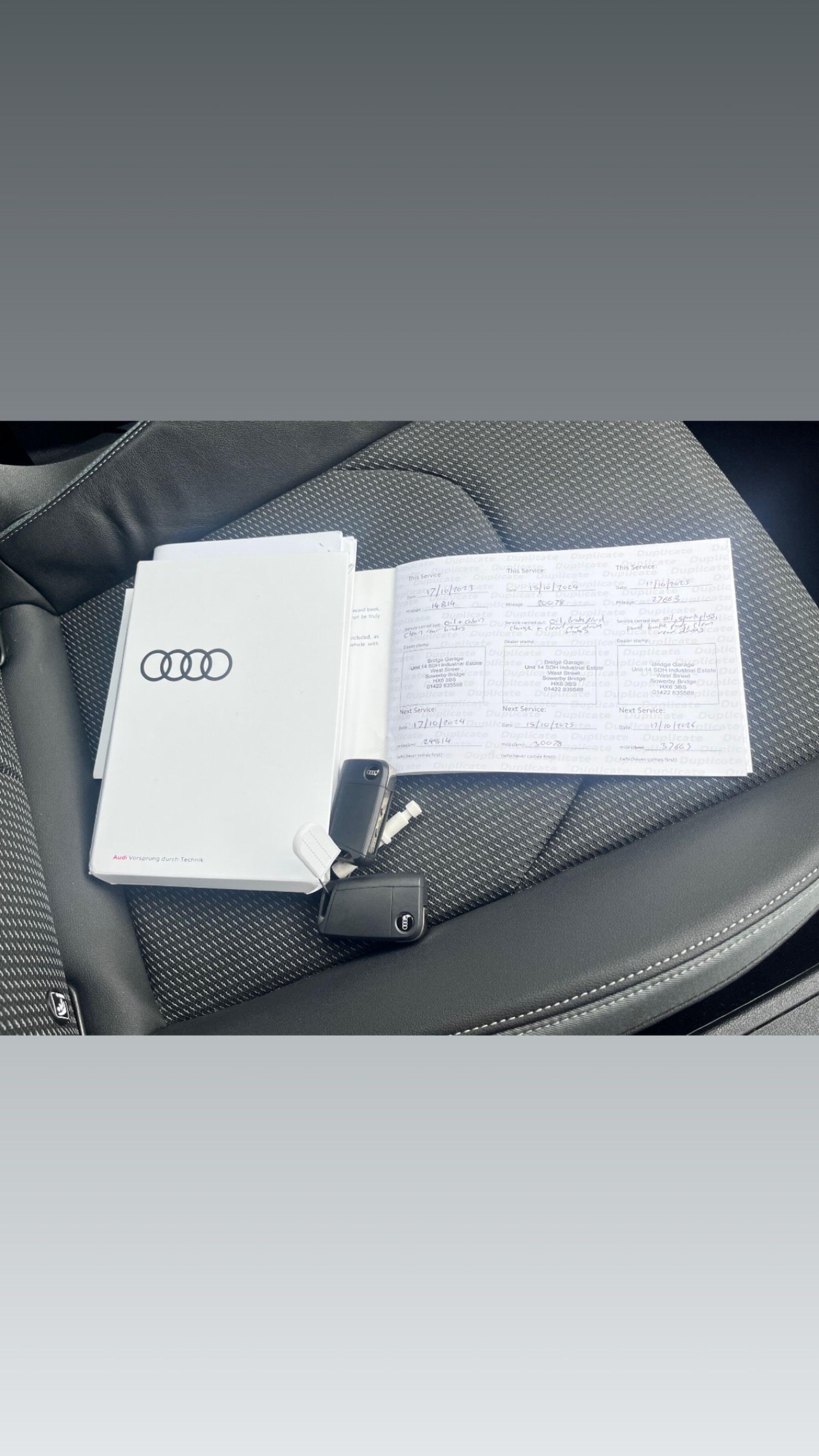 Used Audi A1 2021 for sale - 77598031: Photo 25