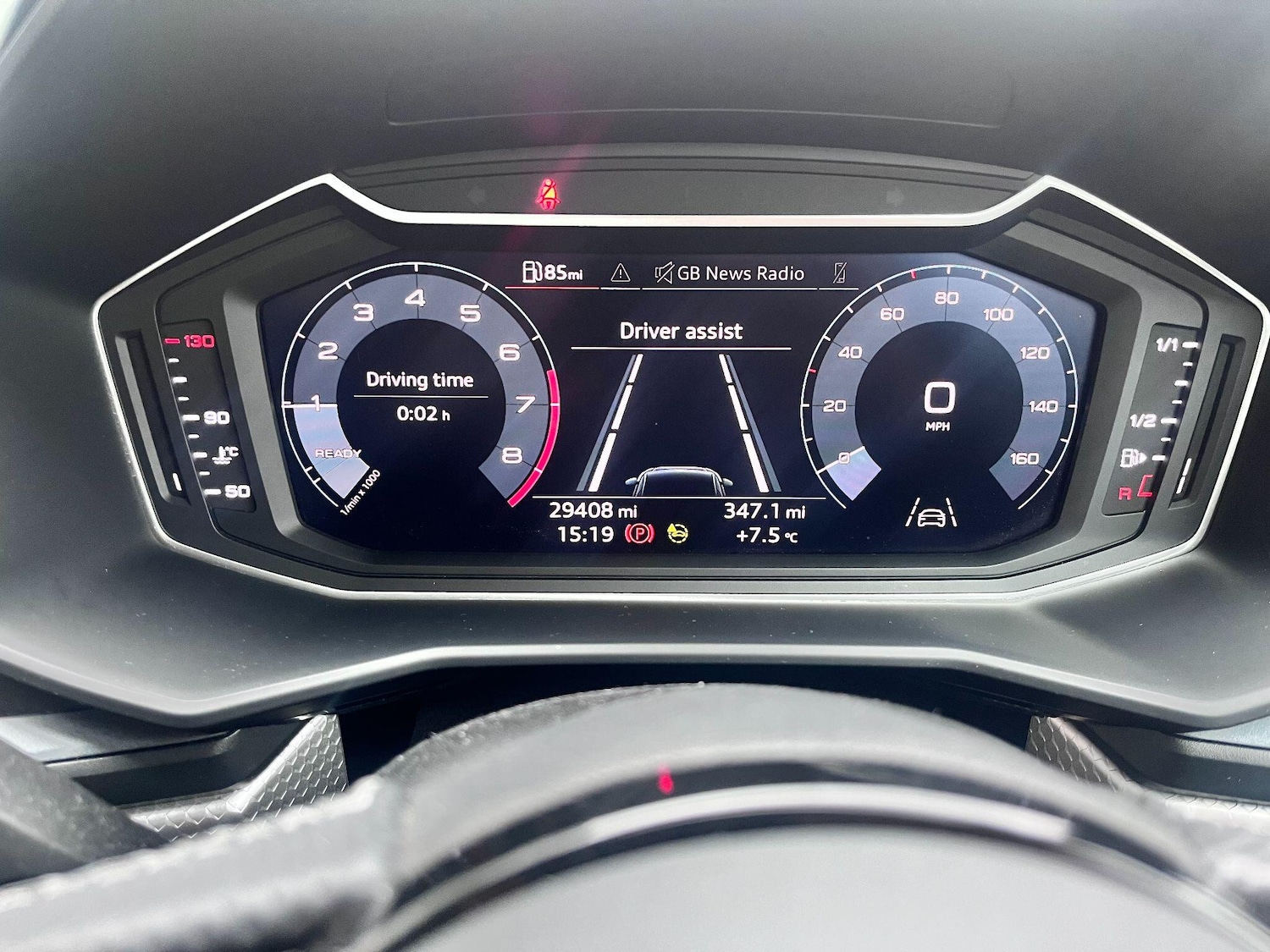 Used Audi A1 2021 for sale - 77598031: Photo 26