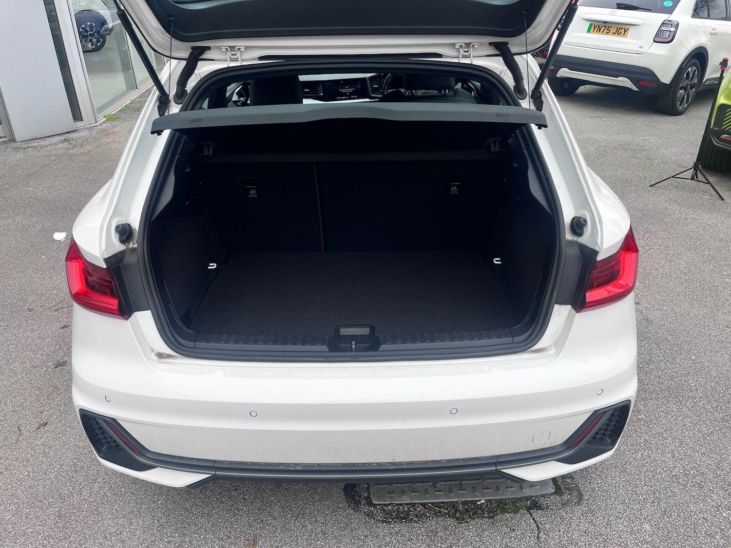 Used Audi A1 2021 for sale - 77598031: Photo 27