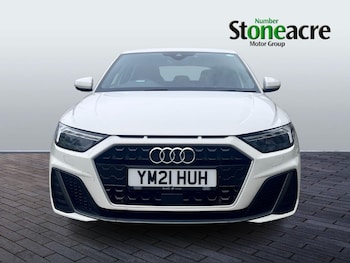 Used Audi A1 2021 for sale - 77598031: Photo