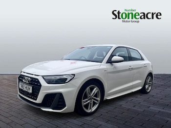 Used Audi A1 2021 for sale - 77598031: Photo