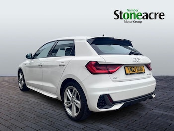 Used Audi A1 2021 for sale - 77598031: Photo