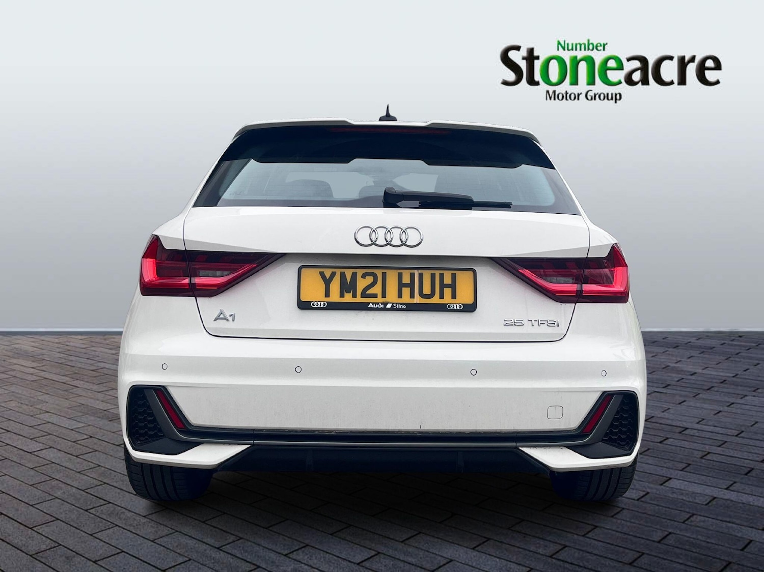 Used Audi A1 2021 for sale - 77598031: Photo 6