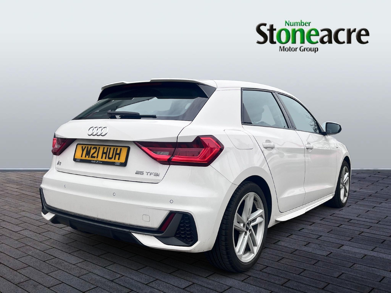 Used Audi A1 2021 for sale - 77598031: Photo 8