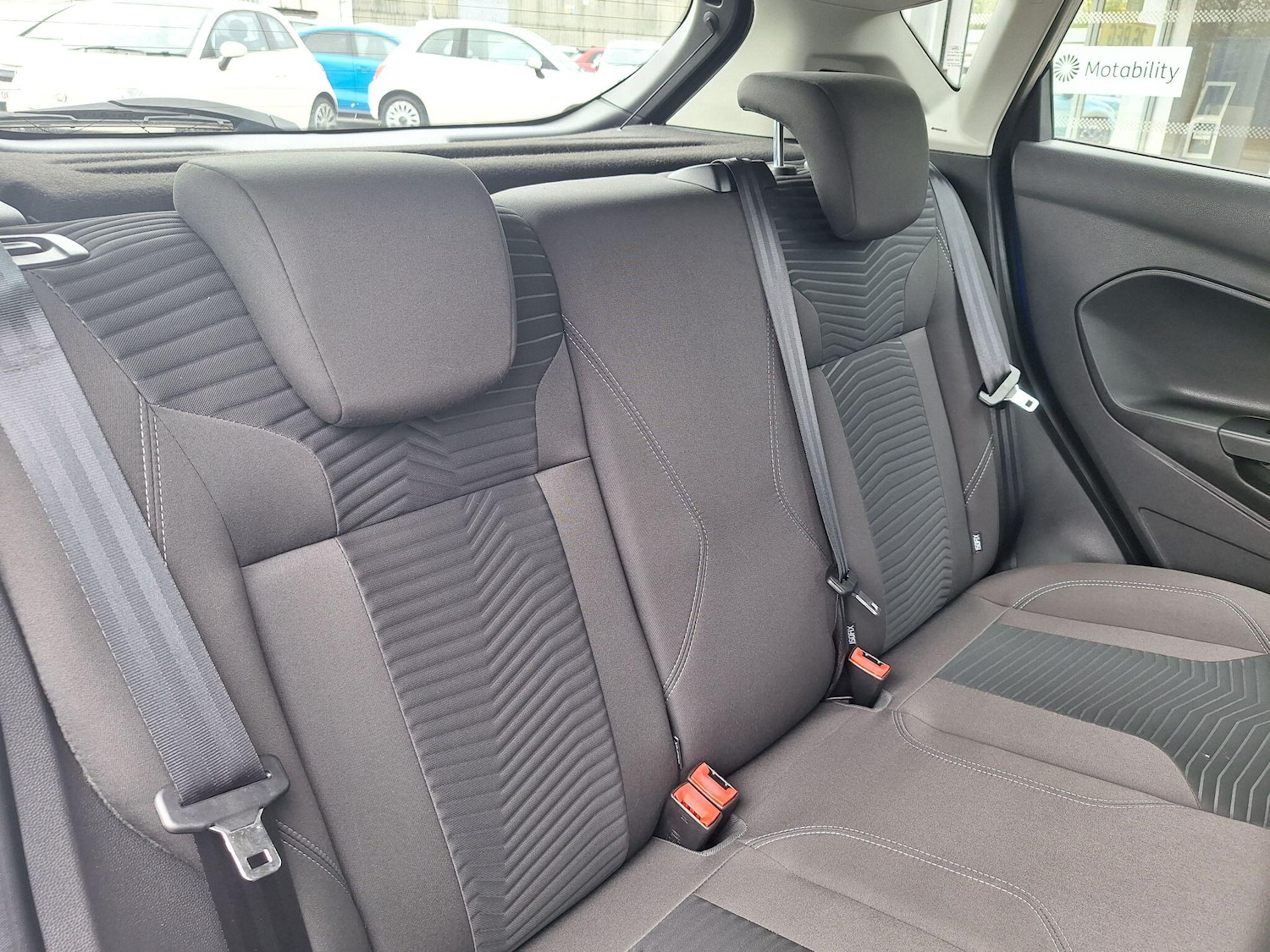 Used Ford Fiesta 2016 for sale - 78184470: Photo 13