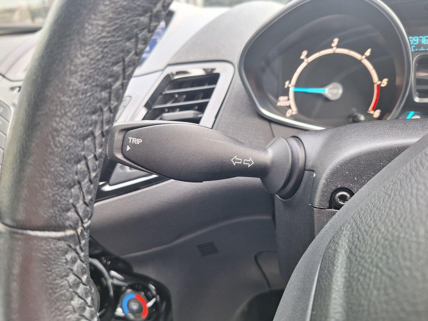 Used Ford Fiesta 2016 for sale - 78184470: Photo 15