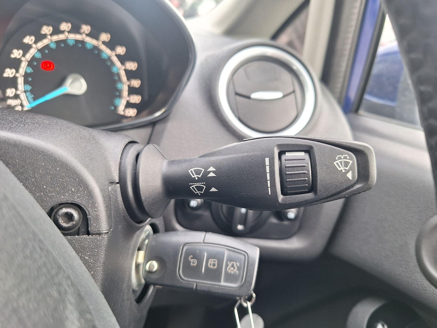 Used Ford Fiesta 2016 for sale - 78184470: Photo 16