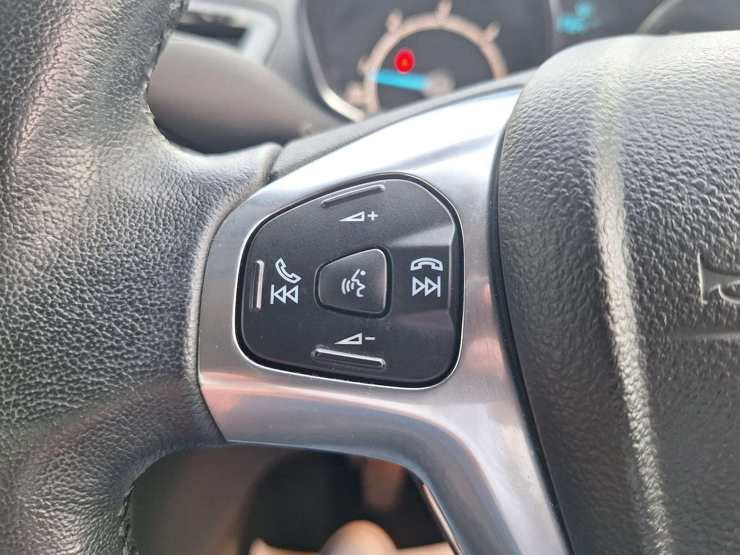 Used Ford Fiesta 2016 for sale - 78184470: Photo 17