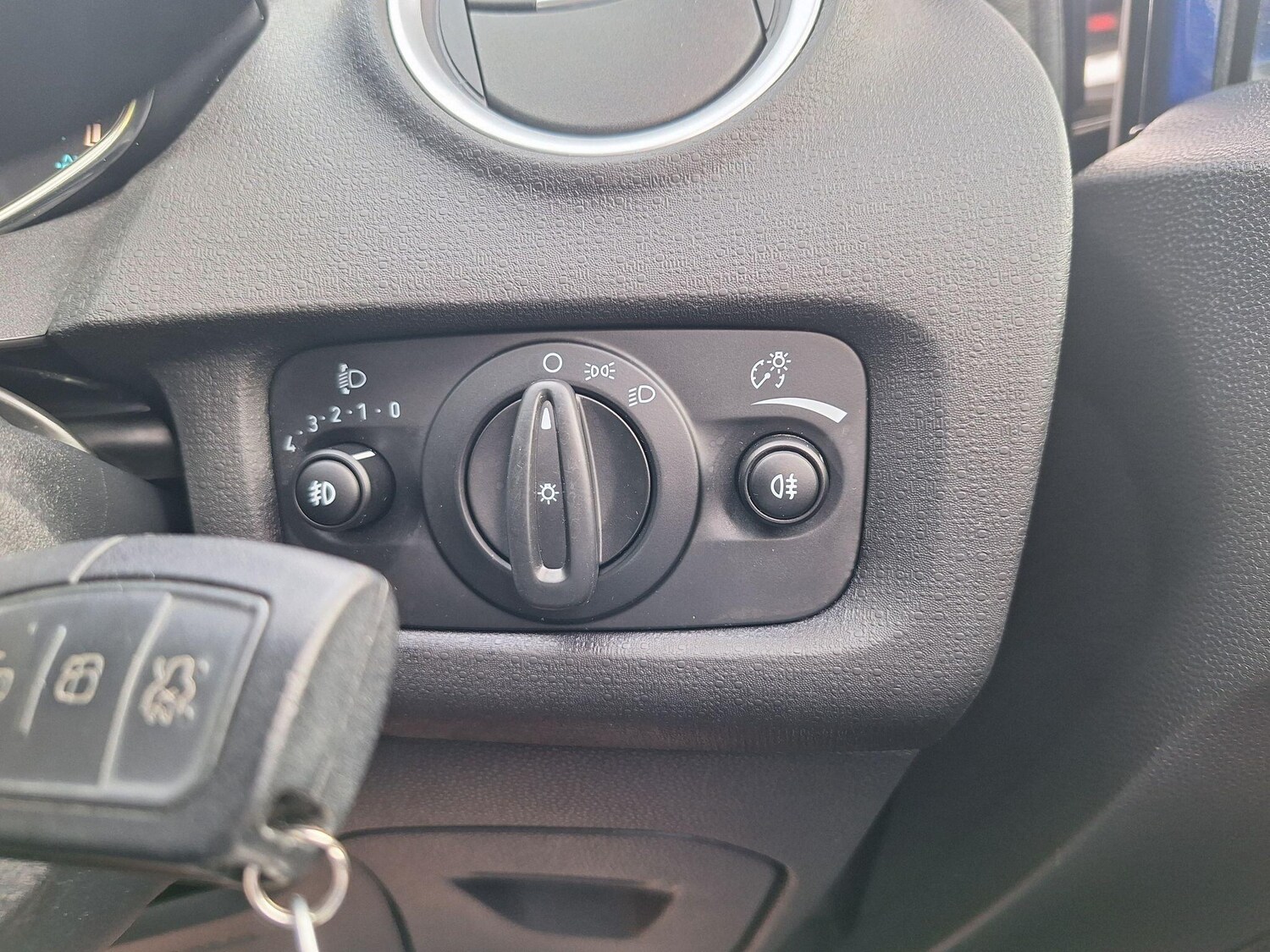 Used Ford Fiesta 2016 for sale - 78184470: Photo 18