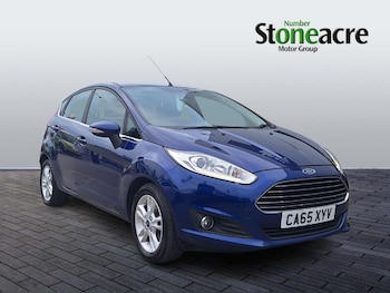 Ford Fiesta feature image