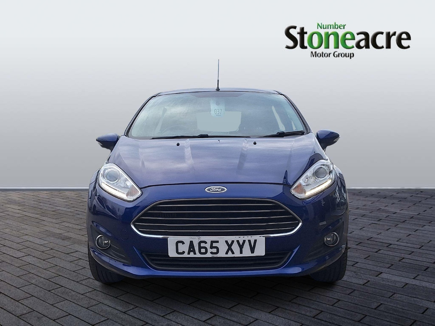 Used Ford Fiesta 2016 for sale - 78184470: Photo 2