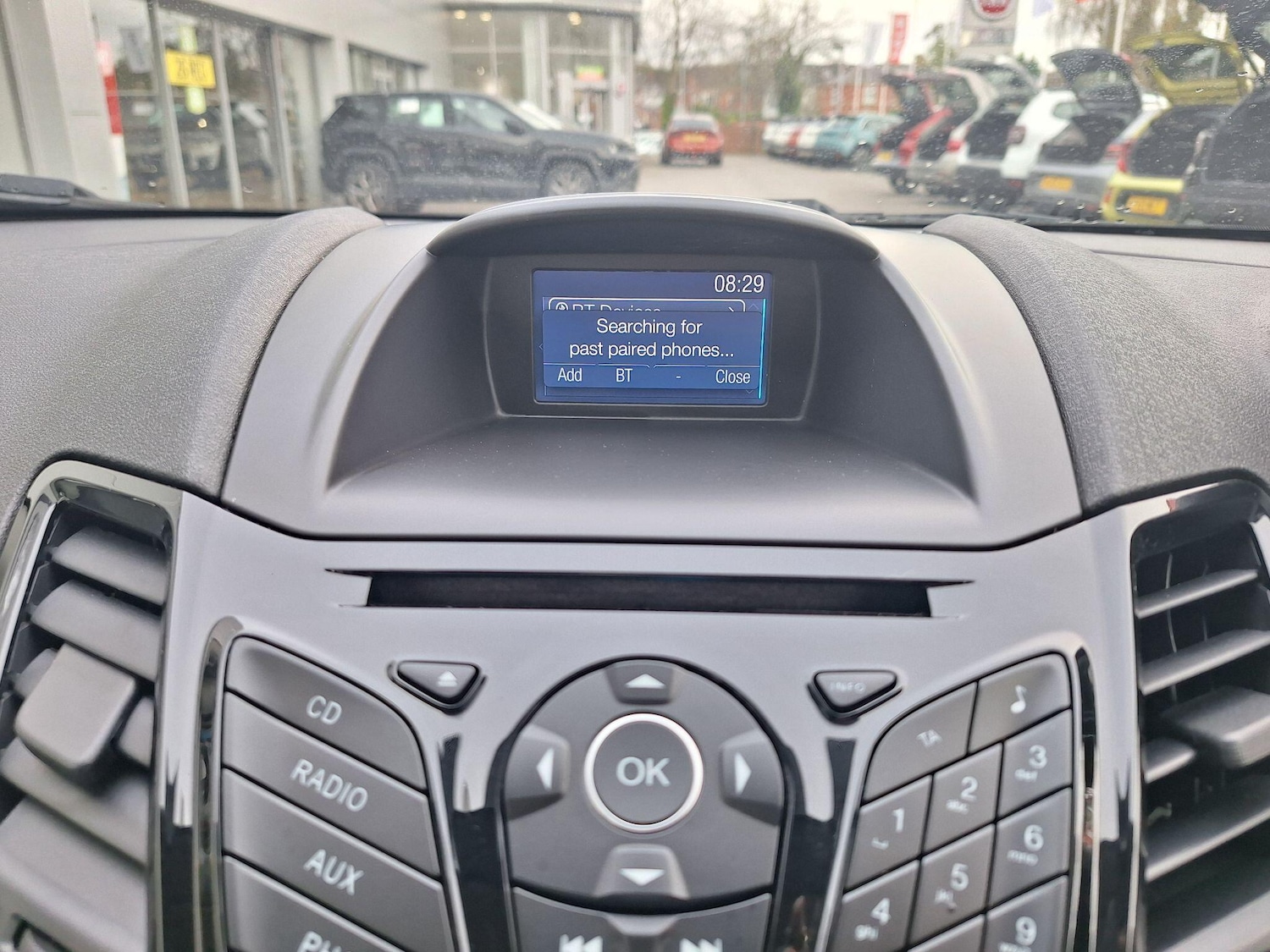 Used Ford Fiesta 2016 for sale - 78184470: Photo 20