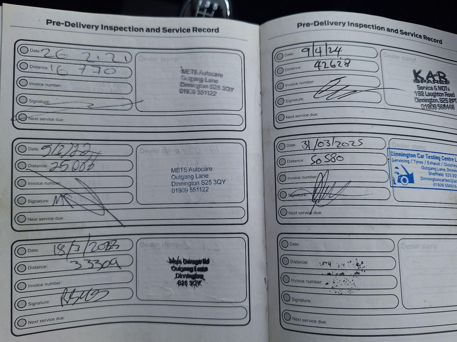 Used Ford Fiesta 2016 for sale - 78184470: Photo 21