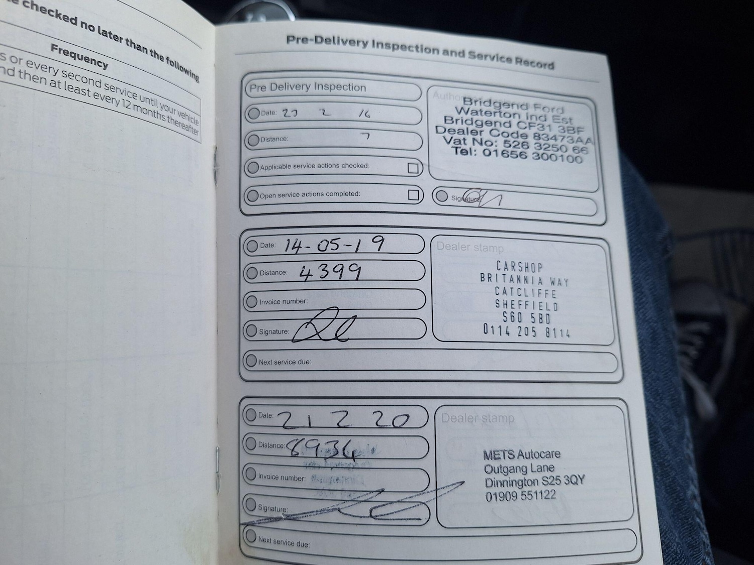 Used Ford Fiesta 2016 for sale - 78184470: Photo 22