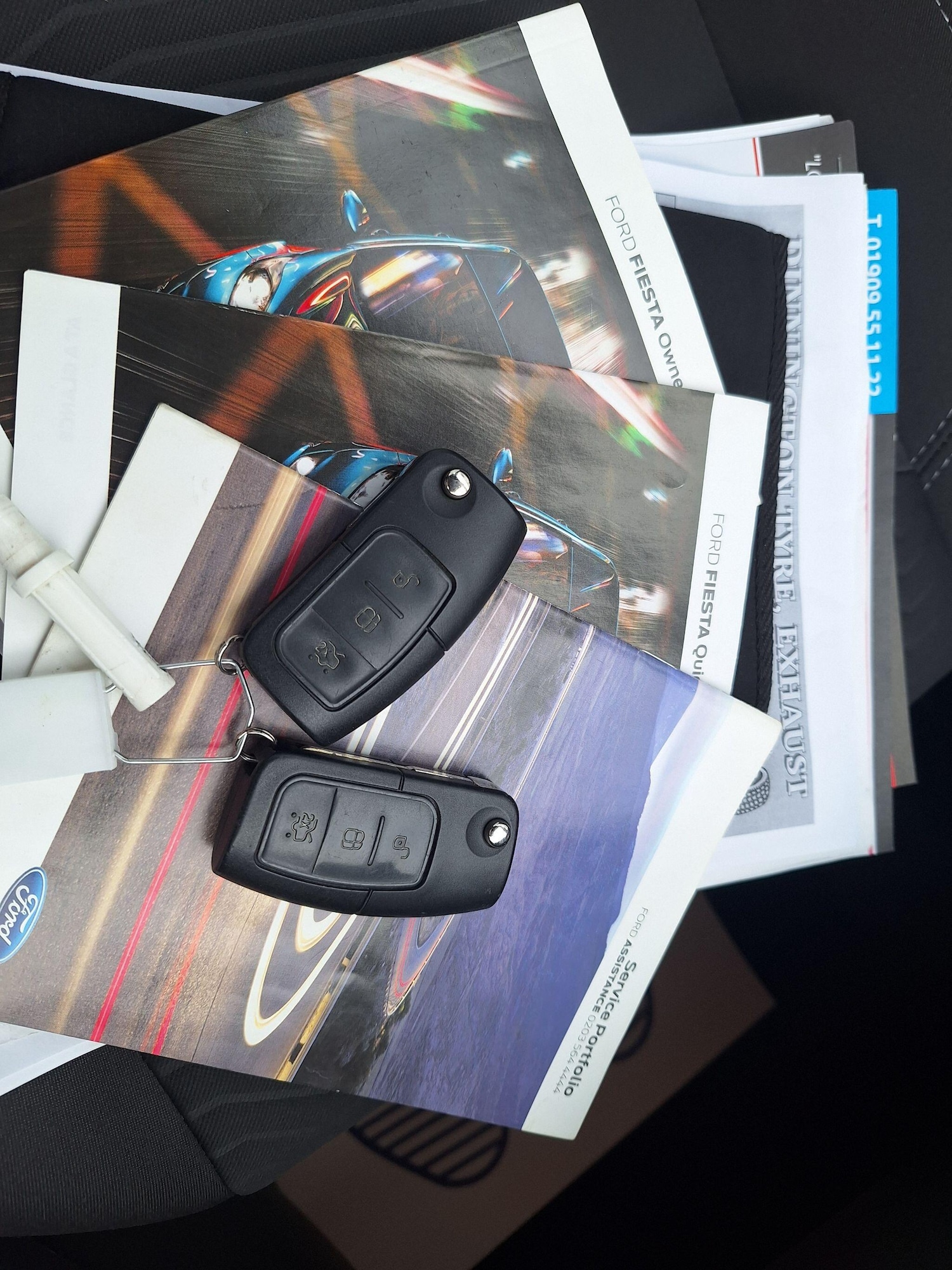 Used Ford Fiesta 2016 for sale - 78184470: Photo 24